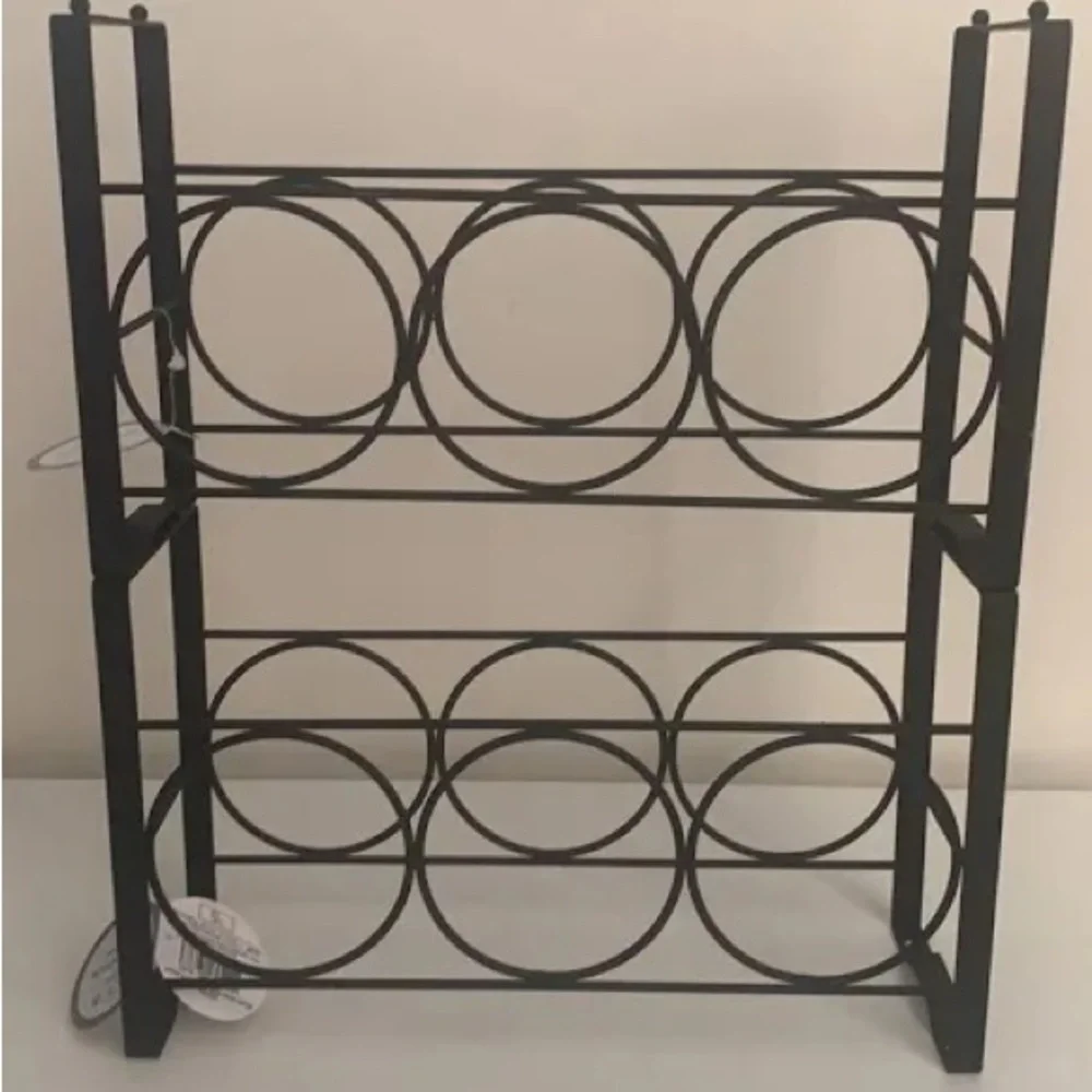 Target stylish black